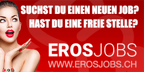 Jobs aus dem Schweizer Erotik Gewerbe