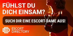 Such dir eine Escort-Dame aus