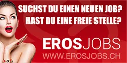Sex und Erotik Jobs in der Schweiz