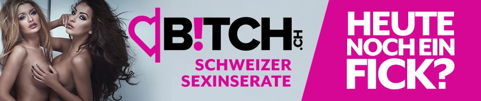 Schweizer Sexinserate
