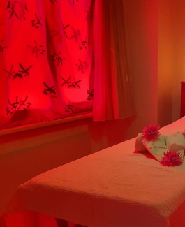 Arbeit für Masseurin selbständig Arbeiten Oberbuchsiten SO - Bild 1 von 5