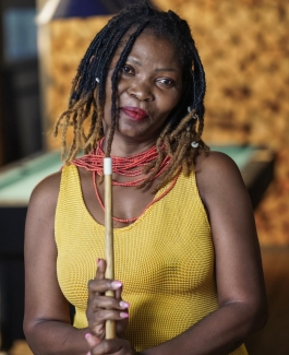 Black Lady/Happy Hour - Bild 4 von 5