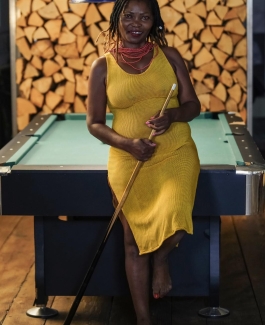 Black Lady/Happy Hour - Bild 2 von 5