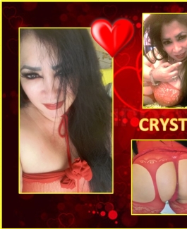 CRYSTAL - Bild 2 von 5