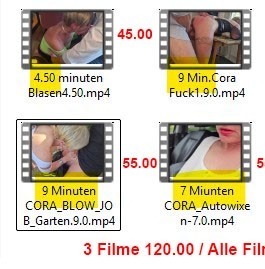Cora Privat  - Bild 2 von 5