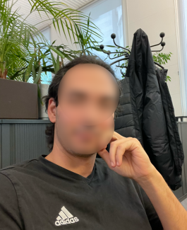Daedi - Bild 1 von 1