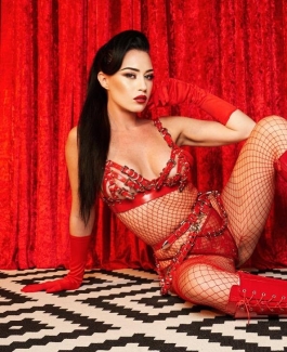 Domina Lady Samira  - Bild 5 von 12