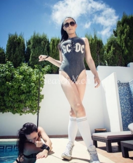 Domina Lady Samira  - Bild 9 von 12