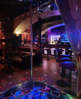 EXZESS! Gentlemen-Club Vienna 