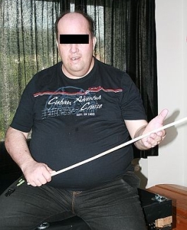 Erzieher und Master Marquis - Bild 2 von 5