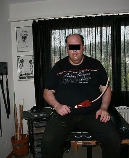 Erzieher und Master Marquis - Bild 4 von 5