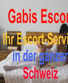 Gabis Escort - Bild 1 von 1