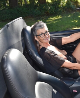 German Claudi Dauergeil - Bild 1 von 6