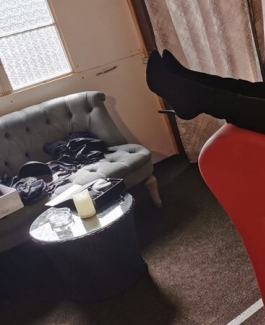 German Milf NINA-ALINA - Bild 4 von 9
