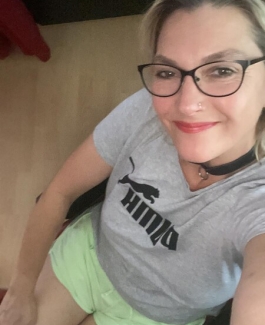 German Milf NINA-ALINA - Bild 5 von 9