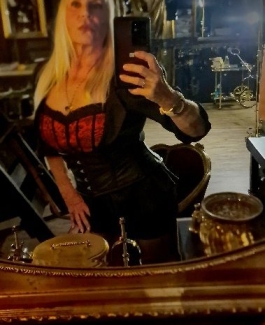 HERRIN LANA ANDERSSON - Bild 4 von 7