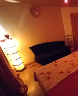 Arbeit für Masseurin selbständig Arbeiten Oberbuchsiten SO - Bild 4 von 5
