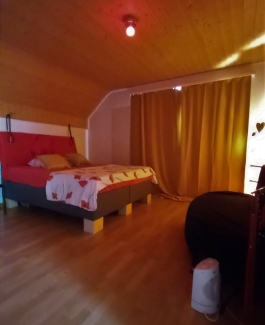 Arbeit für Masseurin selbständig Arbeiten Oberbuchsiten SO - Bild 5 von 5