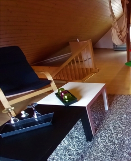 Arbeit für Masseurin selbständig Arbeiten Oberbuchsiten SO - Bild 3 von 5