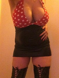 KLAUDIA XXXL  - Bild 3 von 21