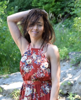 Katherina in Wädenswil  - Bild 6 von 6