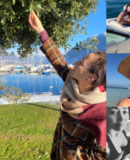 Katherina in Wädenswil  - Bild 2 von 6