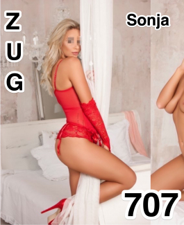 LUXESCORT - Bild 3 von 3