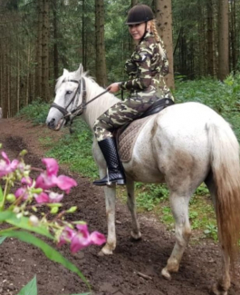 Lady Jessica - Bild 9 von 21