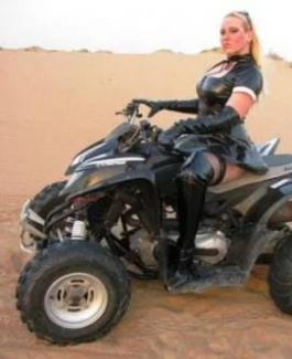 Lady Jessica - Bild 3 von 21