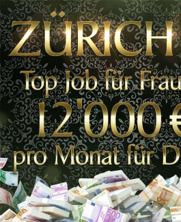 Extras gehören Dir !! Mega-Verdienst !! - Bild 1 von 3