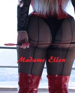 Madame Ellen KV Expertin - Bild 1 von 3