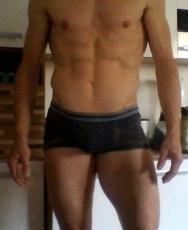 Marco Top Sexy und sehr lieb - Bild 1 von 7