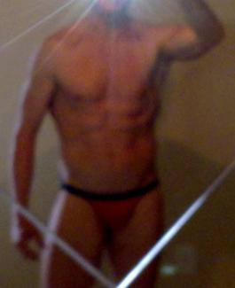 Marco Top Sexy und sehr lieb - Bild 4 von 7