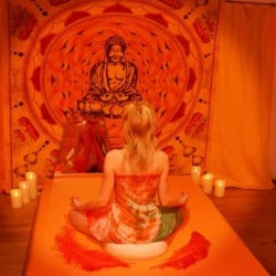 Massage Göttin  - Bild 2 von 3