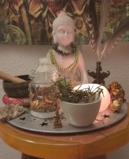 Massage G&ouml;ttin  - Bild 1 von 2