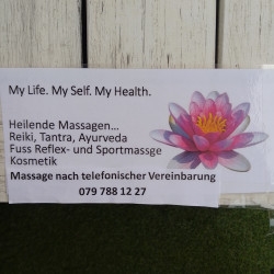 Massage Göttin  - Bild 8 von 8