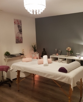 Massagefee - Bild 4 von 4