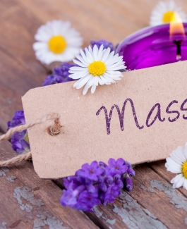 Massagefee - Bild 3 von 4