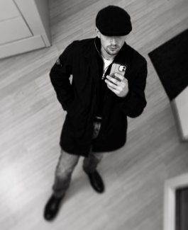 Mister - Bild 2 von 2