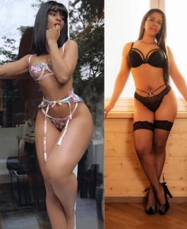 Nur für Dich, 6 geile Huren - Bild 8 von 9