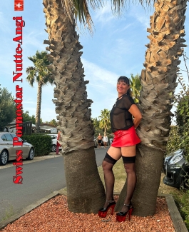 Nutte-Angi + Hure-Nina - Bild 4 von 9