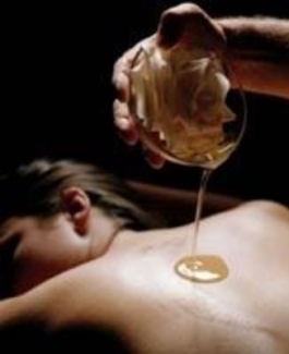 Massage Göttin  - Bild 1 von 3