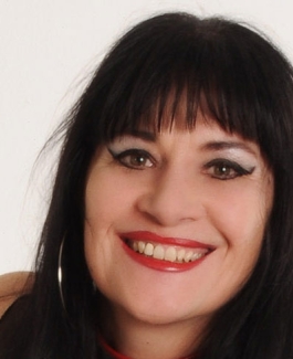 Pornostar Hure-Angi - Bild 10 von 12