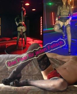 Pornostar Hure-Angi - Bild 9 von 12