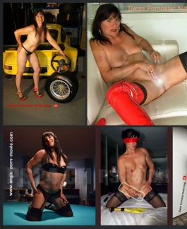 Pornostar Nutte-Angi - Bild 2 von 8