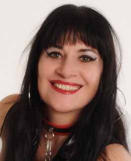Pornostar Nutte-Angi - Bild 4 von 7