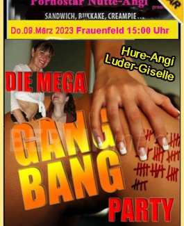 Pornostat Hure-Angi - Bild 2 von 2
