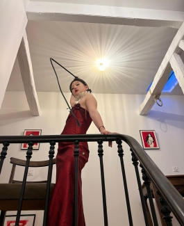 Queen Dajii - Bild 5 von 8