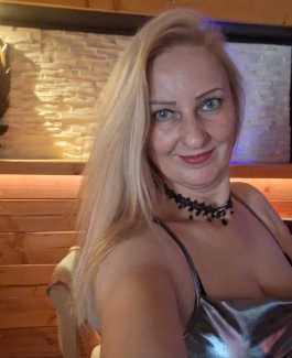 Sabrina - Bild 2 von 6