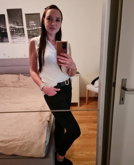 Sabrina - Bild 1 von 1